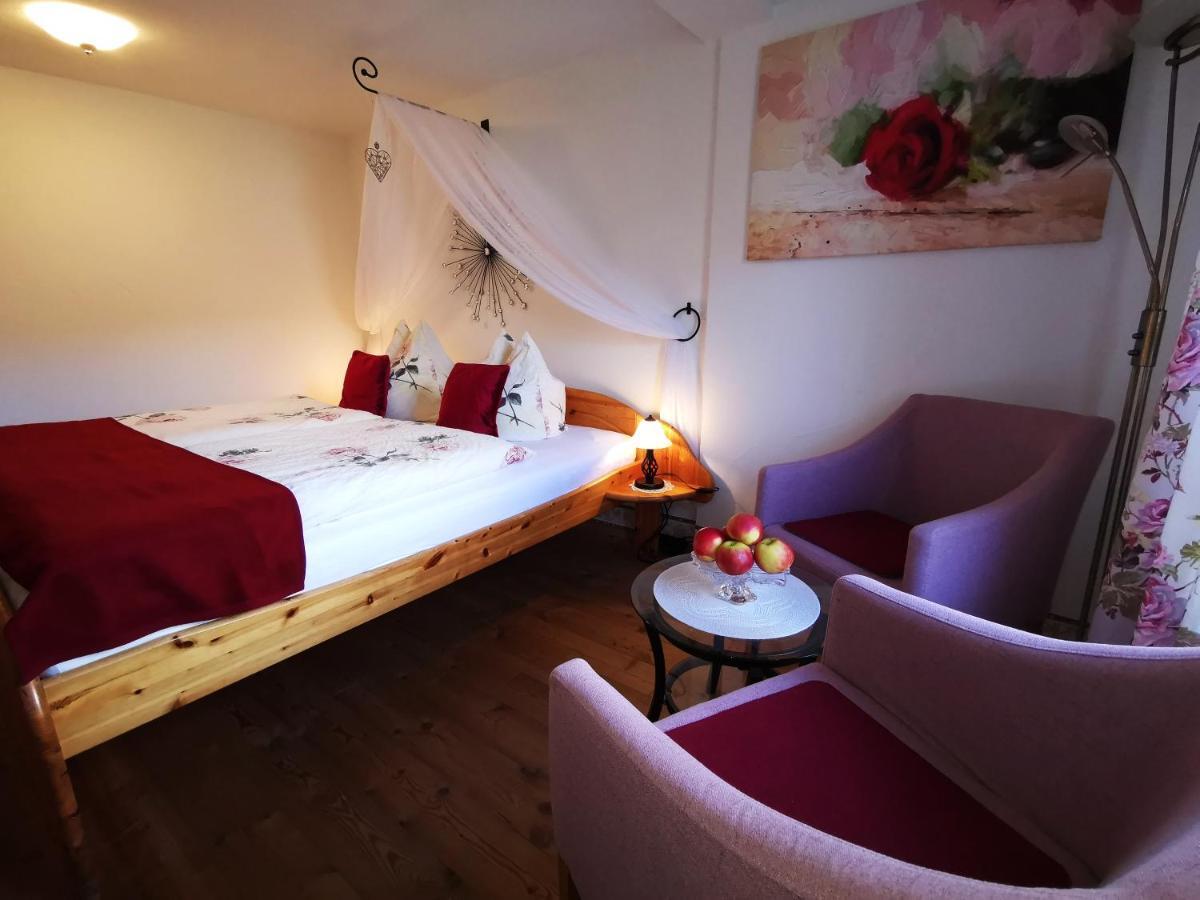 Hotel Hildfelder Stuebchen Winterberg Esterno foto